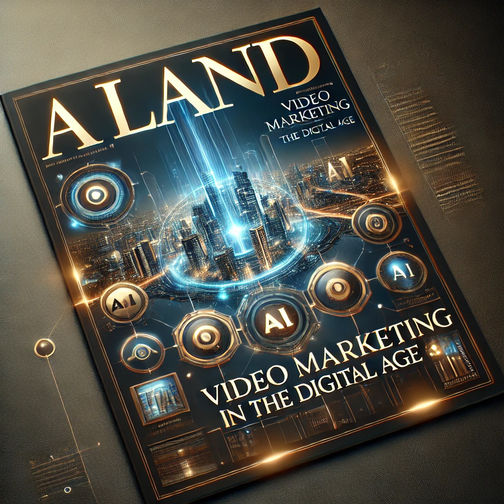 Video Marketing in the Digital Age: Transforming Investment & Real Estate